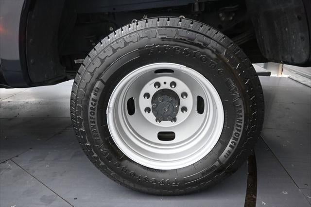 2025 Ford F-350SD XLT DRW