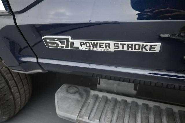 2025 Ford F-350SD XLT DRW
