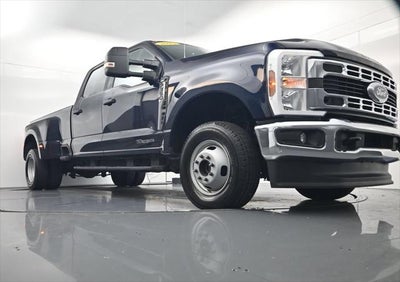 2025 Ford F-350SD XLT DRW