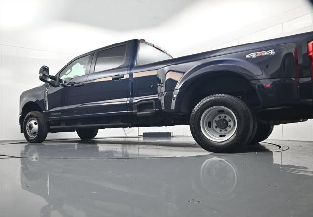2025 Ford F-350SD XLT DRW