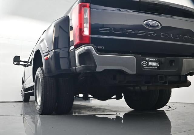 2025 Ford F-350SD XLT DRW
