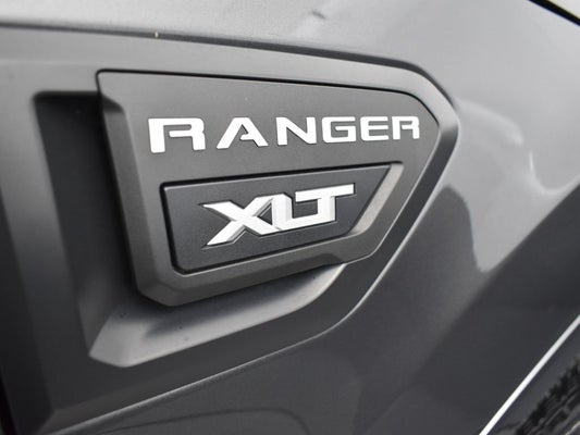 2019 Ford Ranger XLT in Richmond, KY - Gates Auto Family