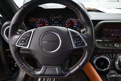 2020 Chevrolet Camaro 2LT 2LT