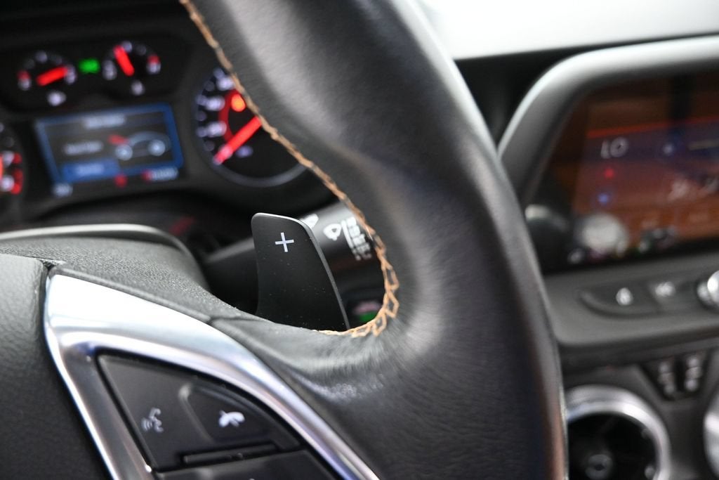 2020 Chevrolet Camaro 2LT 2LT