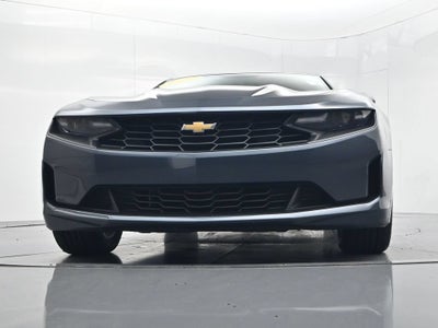 2020 Chevrolet Camaro 2LT 2LT