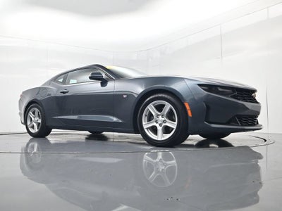 2020 Chevrolet Camaro 2LT 2LT