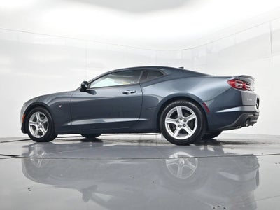 2020 Chevrolet Camaro 2LT 2LT