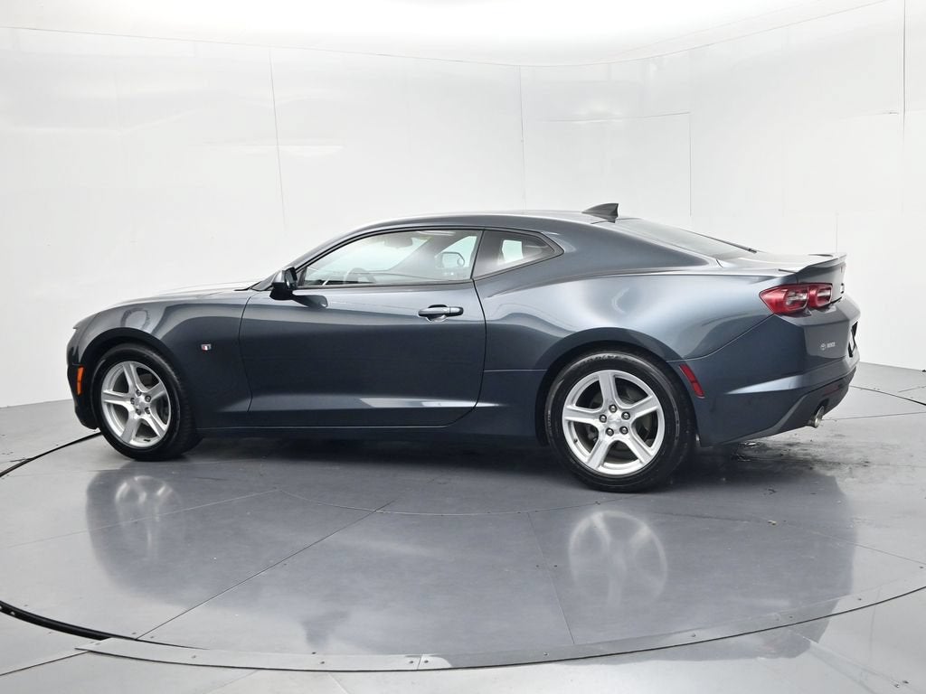 2020 Chevrolet Camaro 2LT 2LT