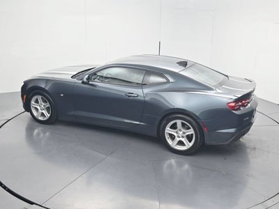 2020 Chevrolet Camaro 2LT 2LT