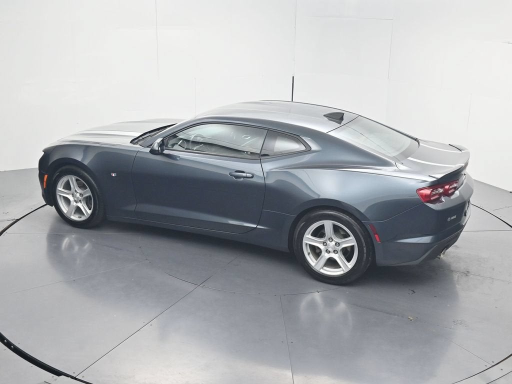 2020 Chevrolet Camaro 2LT 2LT