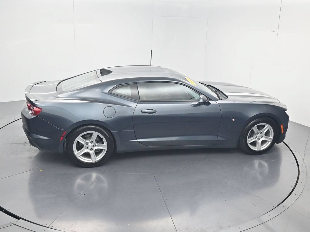 2020 Chevrolet Camaro 2LT 2LT