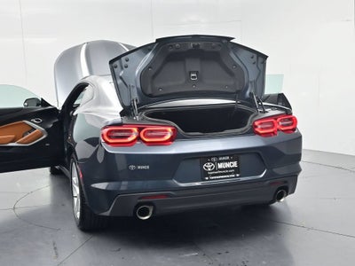 2020 Chevrolet Camaro 2LT 2LT