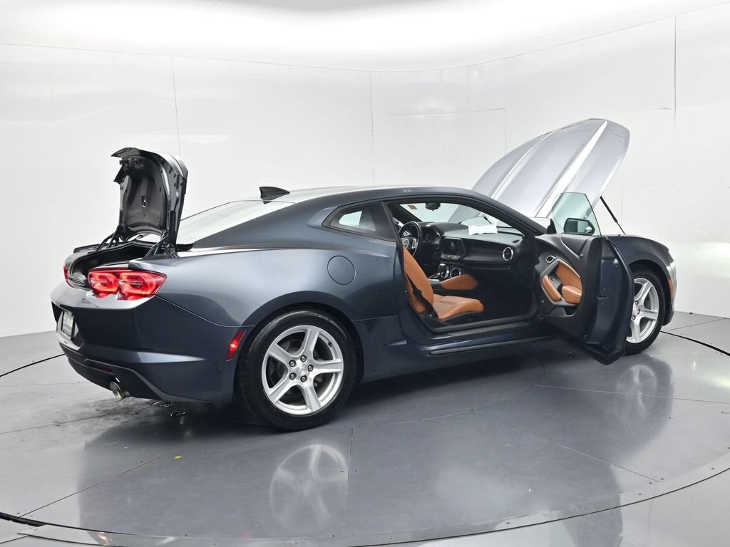 2020 Chevrolet Camaro 2LT 2LT