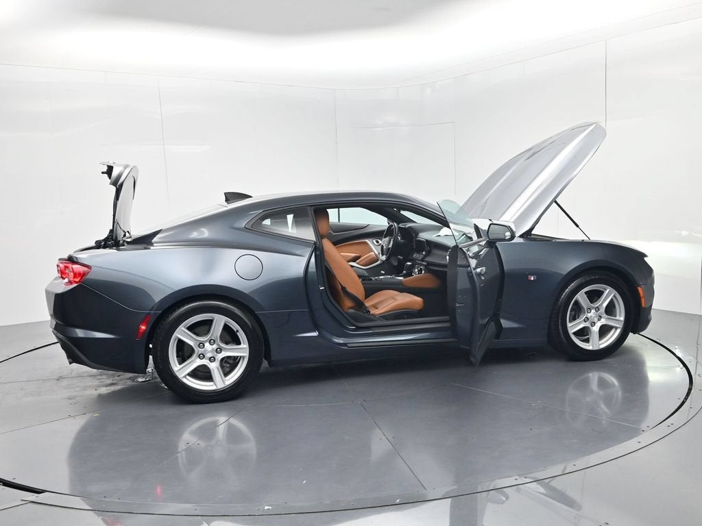 2020 Chevrolet Camaro 2LT 2LT