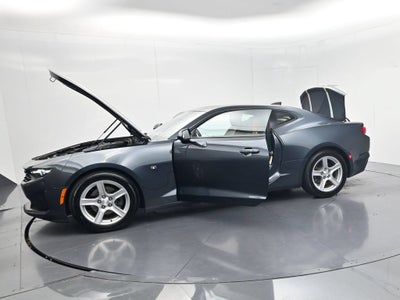 2020 Chevrolet Camaro 2LT 2LT