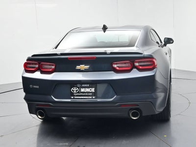2020 Chevrolet Camaro 2LT 2LT