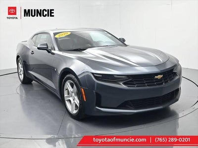 2020 Chevrolet Camaro 2LT 2LT