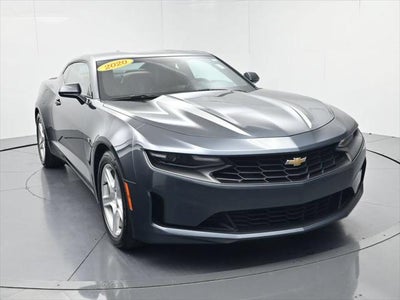 2020 Chevrolet Camaro 2LT 2LT