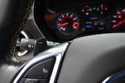 2020 Chevrolet Camaro 2LT 2LT