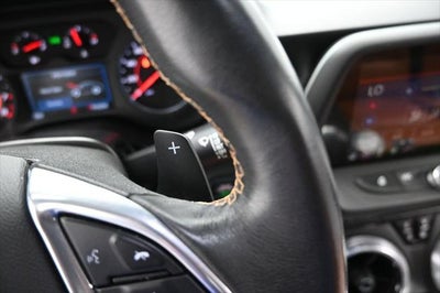 2020 Chevrolet Camaro 2LT 2LT