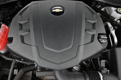 2020 Chevrolet Camaro 2LT 2LT