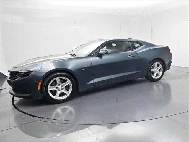 2020 Chevrolet Camaro 2LT 2LT