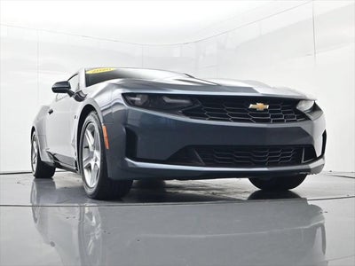 2020 Chevrolet Camaro 2LT 2LT