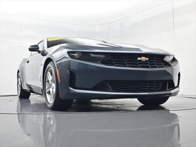 2020 Chevrolet Camaro 2LT 2LT