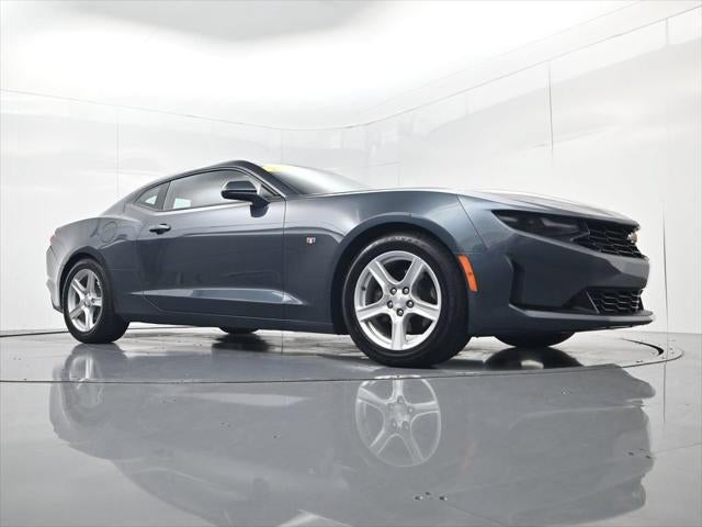 2020 Chevrolet Camaro 2LT 2LT