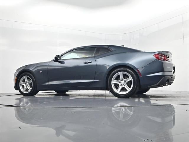 2020 Chevrolet Camaro 2LT 2LT