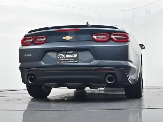 2020 Chevrolet Camaro 2LT 2LT