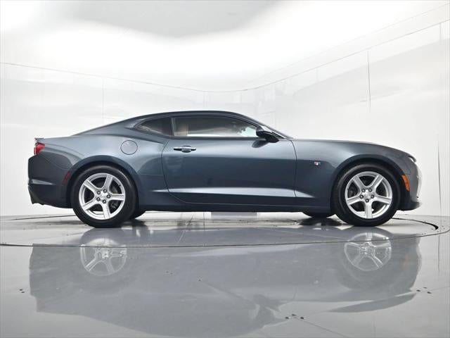 2020 Chevrolet Camaro 2LT 2LT