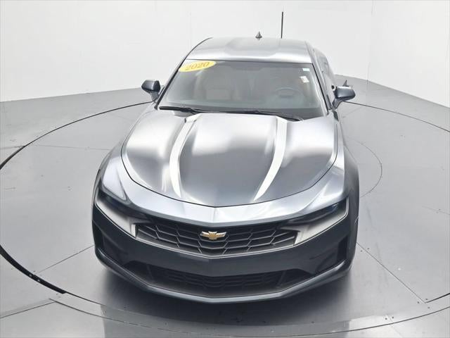 2020 Chevrolet Camaro 2LT 2LT