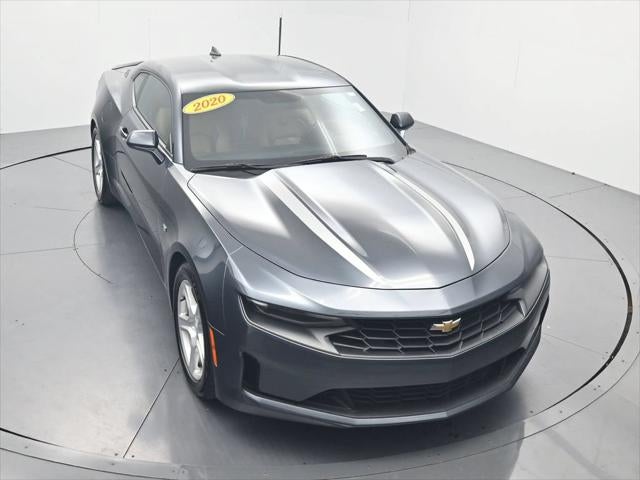 2020 Chevrolet Camaro 2LT 2LT