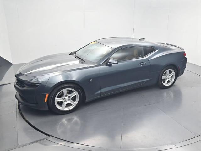 2020 Chevrolet Camaro 2LT 2LT