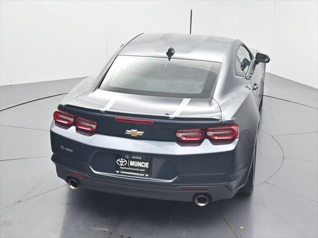 2020 Chevrolet Camaro 2LT 2LT