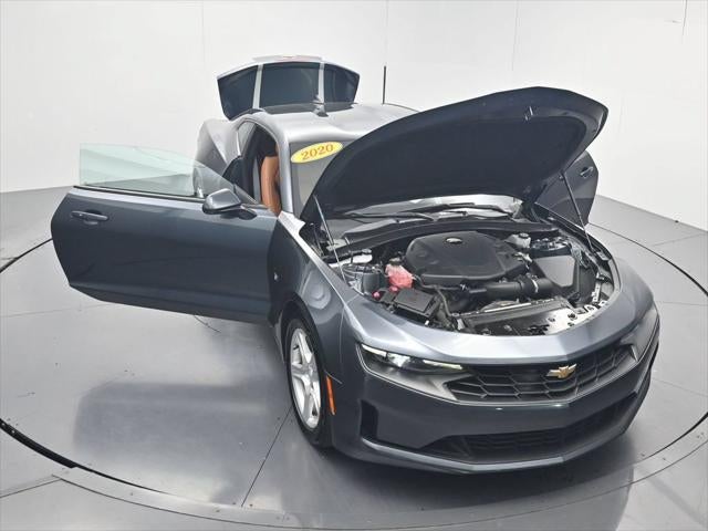 2020 Chevrolet Camaro 2LT 2LT