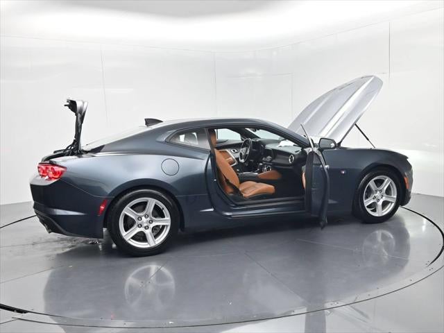 2020 Chevrolet Camaro 2LT 2LT