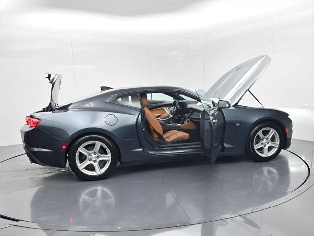 2020 Chevrolet Camaro 2LT 2LT