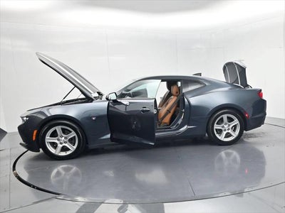 2020 Chevrolet Camaro 2LT 2LT