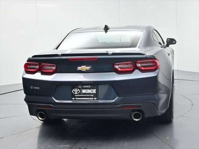 2020 Chevrolet Camaro 2LT 2LT