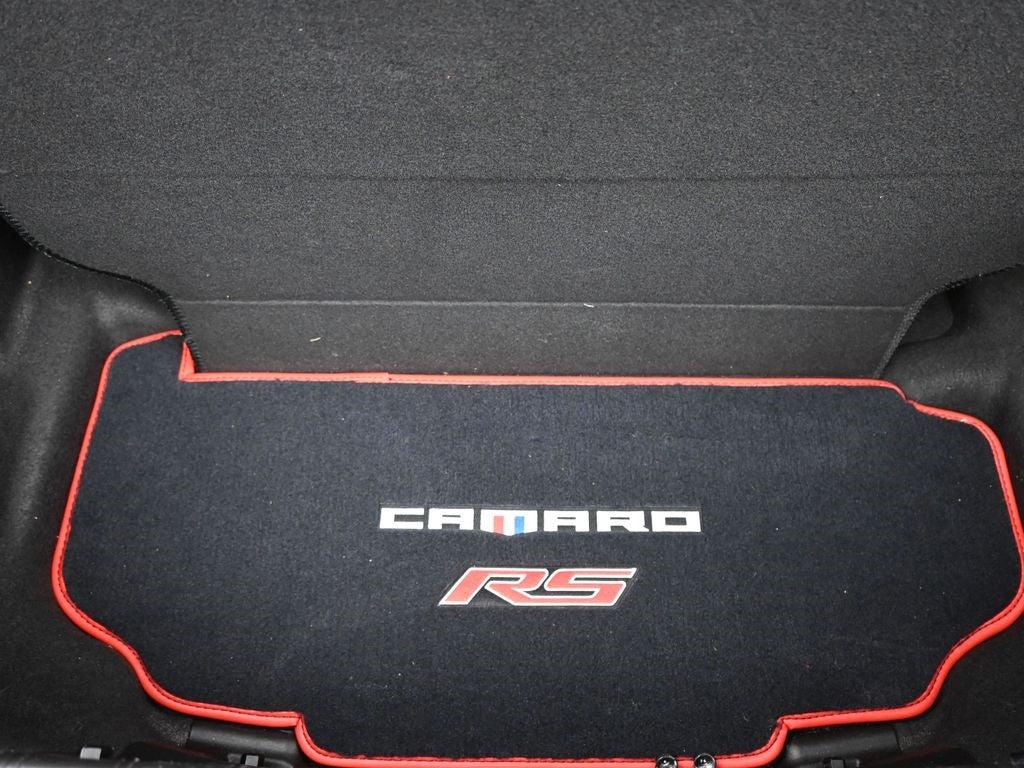 2020 Chevrolet Camaro 3LT