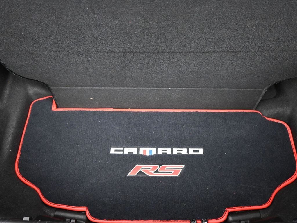 2020 Chevrolet Camaro 3LT