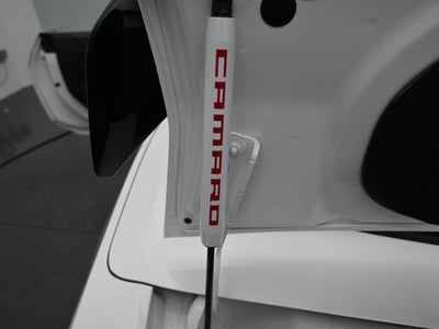 2020 Chevrolet Camaro 3LT