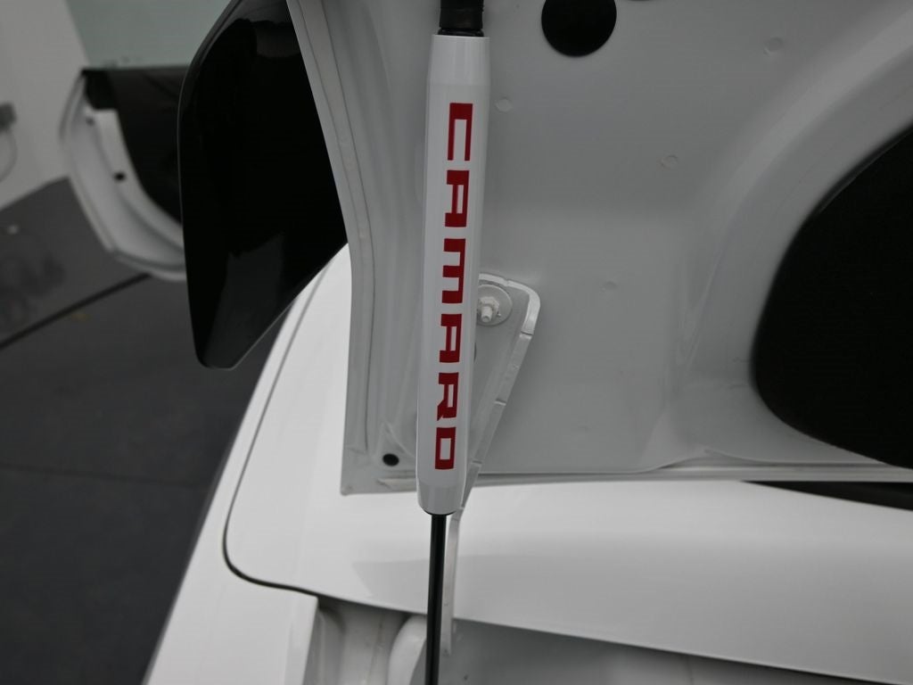 2020 Chevrolet Camaro 3LT