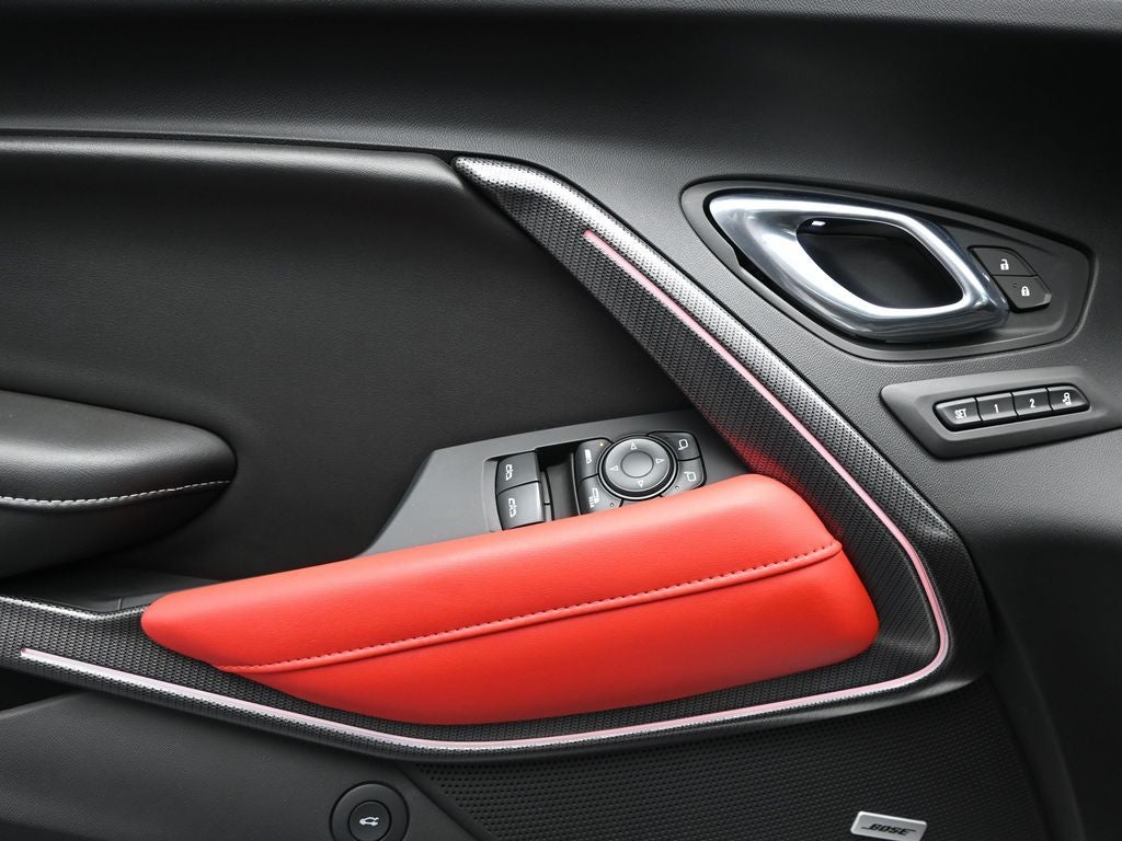 2020 Chevrolet Camaro 3LT