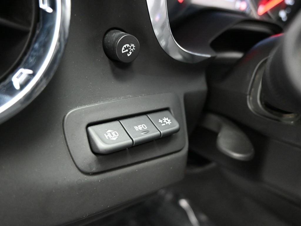 2020 Chevrolet Camaro 3LT