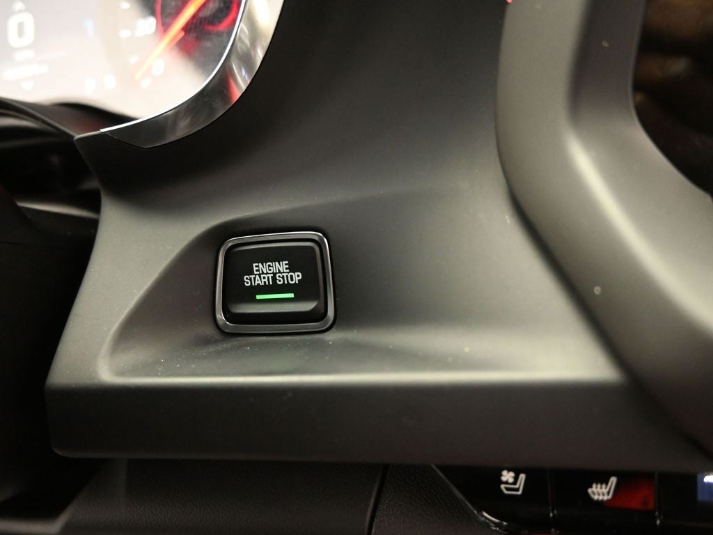 2020 Chevrolet Camaro 3LT