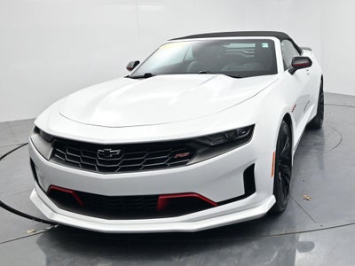 2020 Chevrolet Camaro 3LT