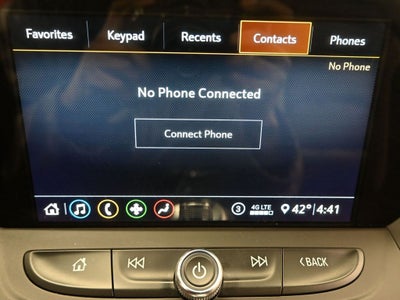 2020 Chevrolet Camaro 3LT